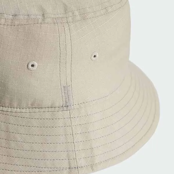 Mũ Adidas Bucket Cotton Classic IR7895 Màu Be Size 57-60 - Mũ nón - Vua Hàng Hiệu