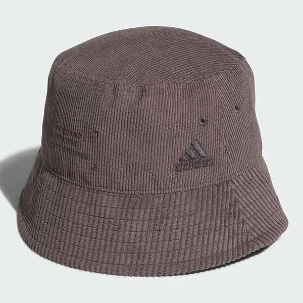Mũ Adidas Bucket Seasonal Must Haves IT2056 Màu Nâu Size 54-57 - Mũ nón - Vua Hàng Hiệu