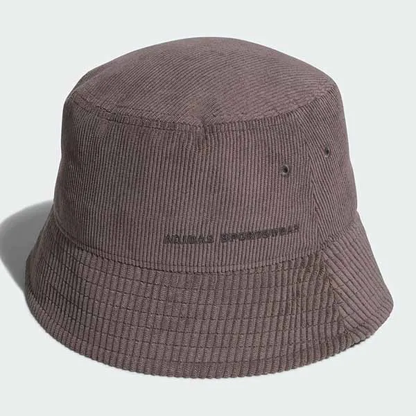 Mũ Adidas Bucket Seasonal Must Haves IT2056 Màu Nâu Size 54-57 - Mũ nón - Vua Hàng Hiệu