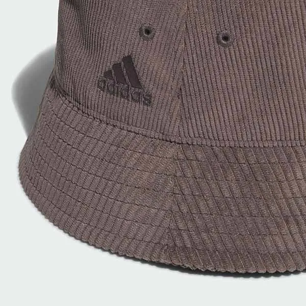 Mũ Adidas Bucket Seasonal Must Haves IT2056 Màu Nâu Size 54-57 - Mũ nón - Vua Hàng Hiệu