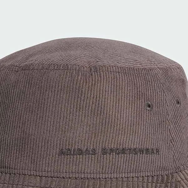 Mũ Adidas Bucket Seasonal Must Haves IT2056 Màu Nâu Size 54-57 - Mũ nón - Vua Hàng Hiệu