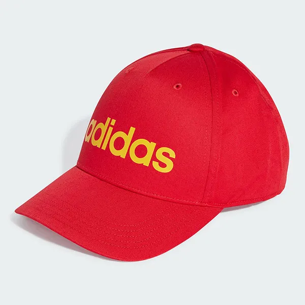 Mũ Adidas Classic Everyday Cap JF4352 Màu Đỏ Size 54-57