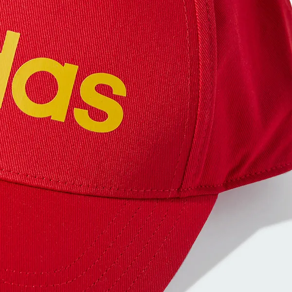 Mũ Adidas Classic Everyday Cap JF4352 Màu Đỏ Size 54-57