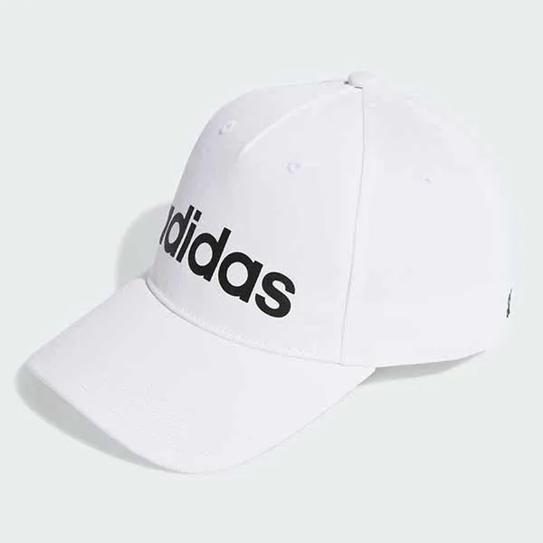 Mũ Adidas Everyday Cap IC9707 Màu Trắng Size 54-57 - Mũ nón - Vua Hàng Hiệu
