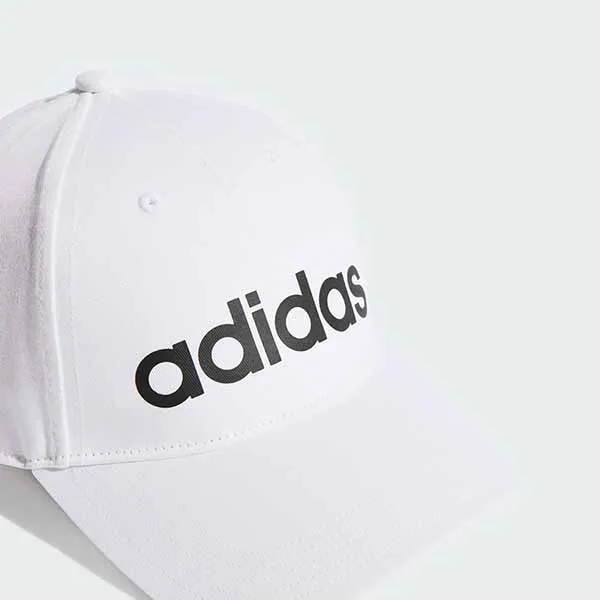 Mũ Adidas Everyday Cap IC9707 Màu Trắng Size 54-57 - Mũ nón - Vua Hàng Hiệu