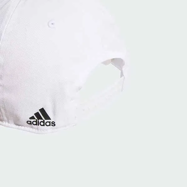 Mũ Adidas Everyday Cap IC9707 Màu Trắng Size 54-57 - Mũ nón - Vua Hàng Hiệu