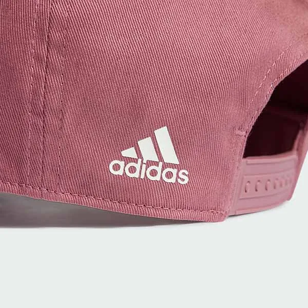 Mũ Adidas Everyday Cap IY7754 Màu Hồng