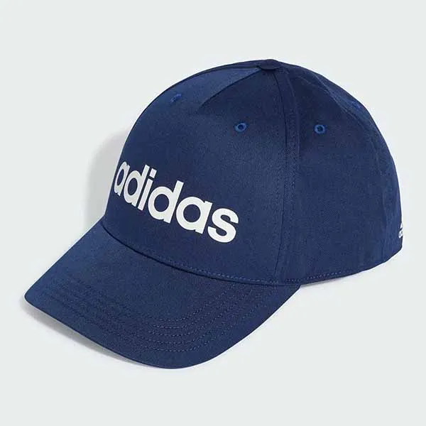 Mũ Adidas Everyday Cap JF4350 Màu Xanh Đậm Size 54-57 - Mũ nón - Vua Hàng Hiệu