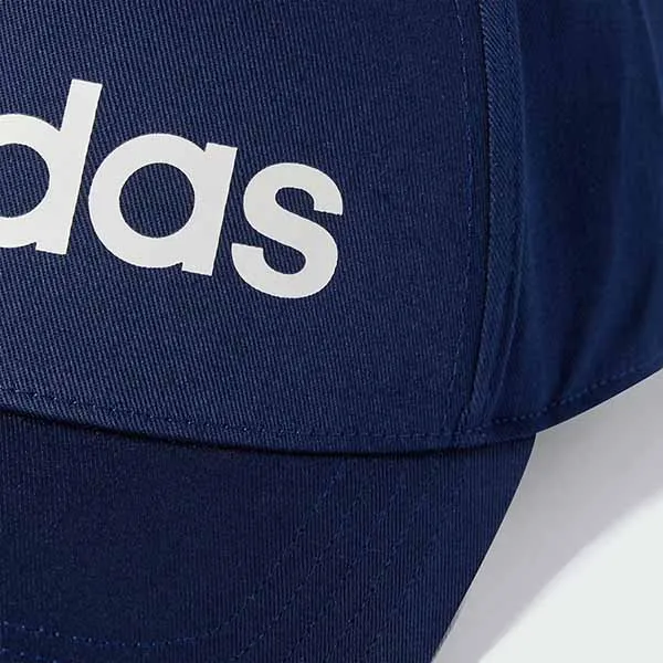 Mũ Adidas Everyday Cap JF4350 Màu Xanh Đậm Size 54-57 - Mũ nón - Vua Hàng Hiệu