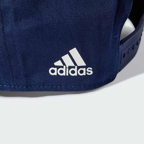 Mũ Adidas Everyday Cap JF4350 Màu Xanh Đậm Size 54-57 - Mũ nón - Vua Hàng Hiệu