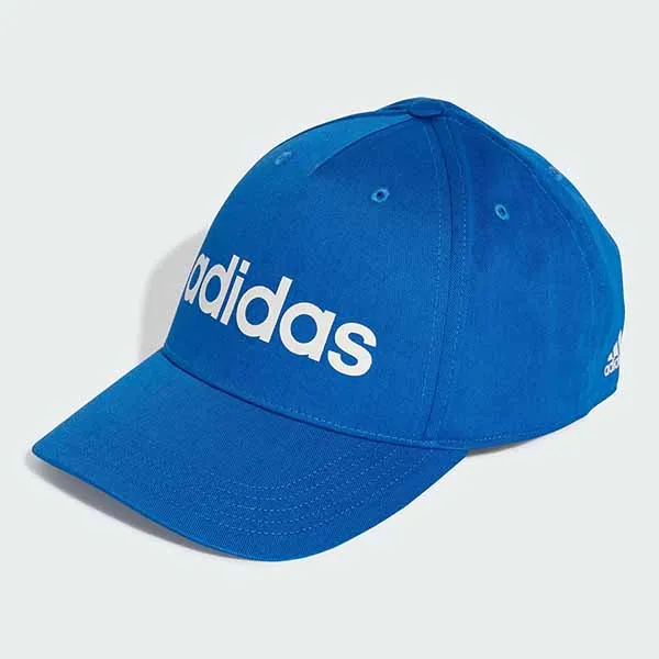 Mũ Adidas Everyday Cap JF4351 Màu Xanh Da Trời Size 54-57