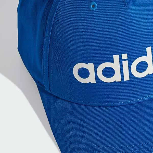 Mũ Adidas Everyday Cap JF4351 Màu Xanh Da Trời Size 54-57