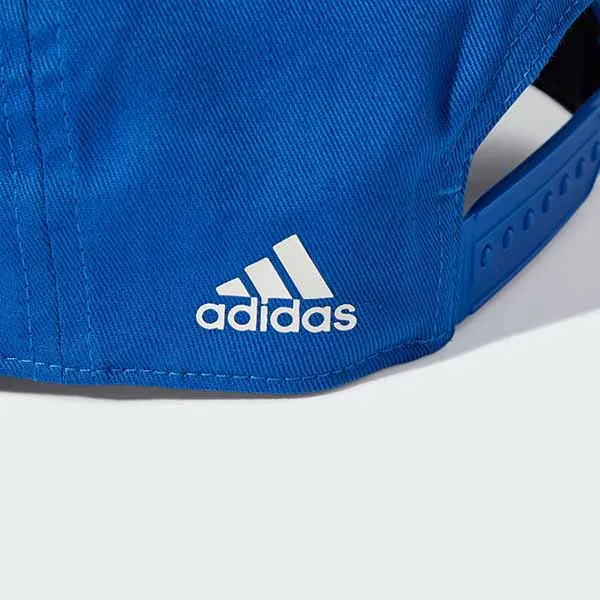 Mũ Adidas Everyday Cap JF4351 Màu Xanh Da Trời Size 54-57