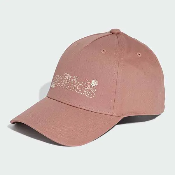 Mũ Adidas Everyday Cap JX2695 Màu Hồng Size 54-57