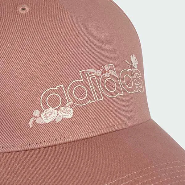 Mũ Adidas Everyday Cap JX2695 Màu Hồng Size 54-57