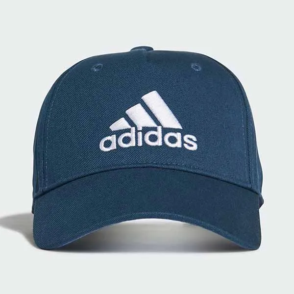 Mũ Adidas Graphic Baseball Cap GN7390 Màu Xanh Đậm - Mũ nón - Vua Hàng Hiệu