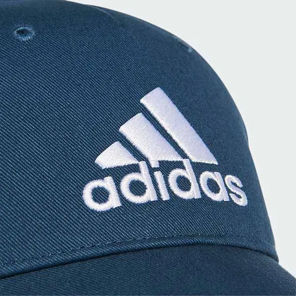 Mũ Adidas Graphic Baseball Cap GN7390 Màu Xanh Đậm - Mũ nón - Vua Hàng Hiệu