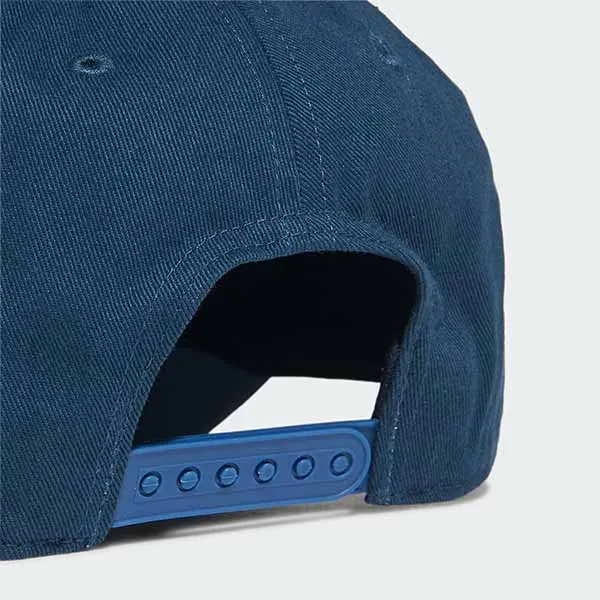 Mũ Adidas Graphic Baseball Cap GN7390 Màu Xanh Đậm - Mũ nón - Vua Hàng Hiệu