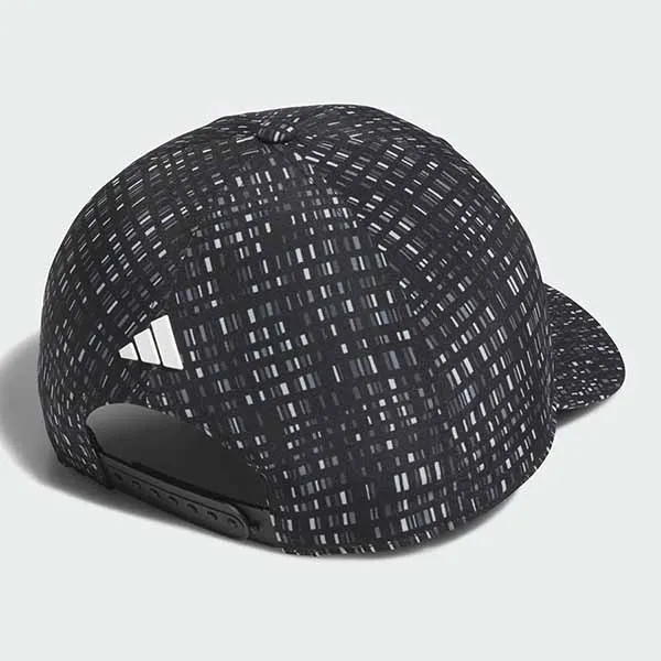 Mũ Adidas Three Stripes Tour IW6735 Màu Đen Size 57-60 - Mũ nón - Vua Hàng Hiệu