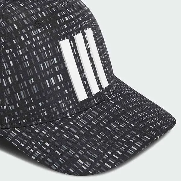 Mũ Adidas Three Stripes Tour IW6735 Màu Đen Size 57-60 - Mũ nón - Vua Hàng Hiệu