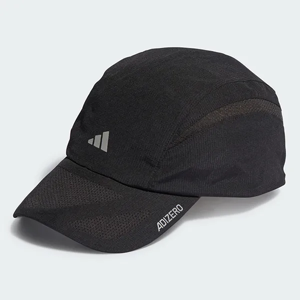 Mũ Adidas Ultra Light Running x Adizero Cap HY0675 Màu Đen Size 54-57 - Mũ nón - Vua Hàng Hiệu