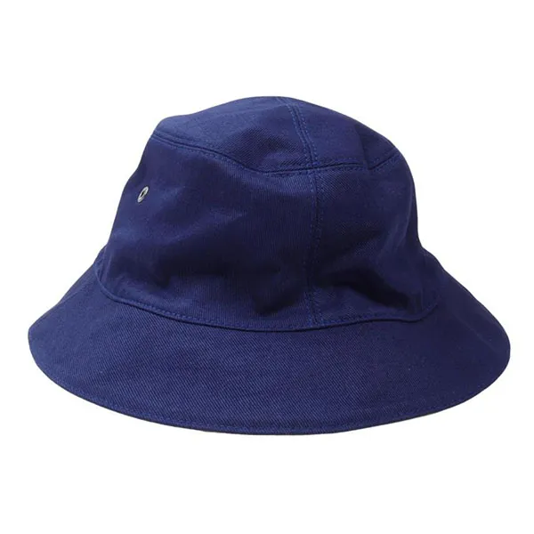 Mũ Louis Vuitton LV Everyday Blue Yellow Monogram Reversible Bucket Hat Màu Xanh Vàng (Đội 2 Mặt) Size M - Mũ nón - Vua Hàng Hiệu