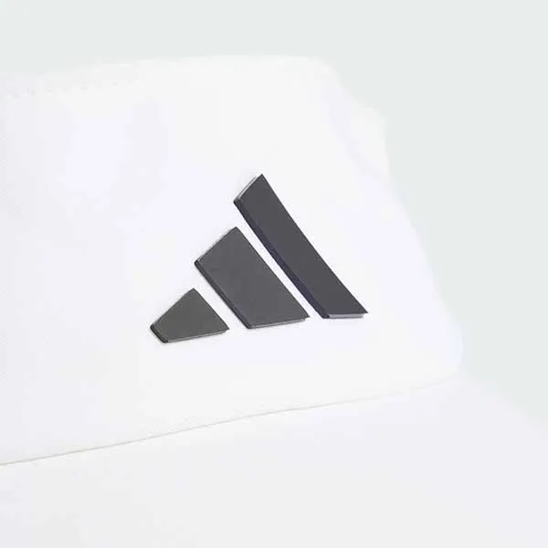 Mũ Nửa Đầu Adidas Climacool JN6085 Màu Trắng Size 57-60