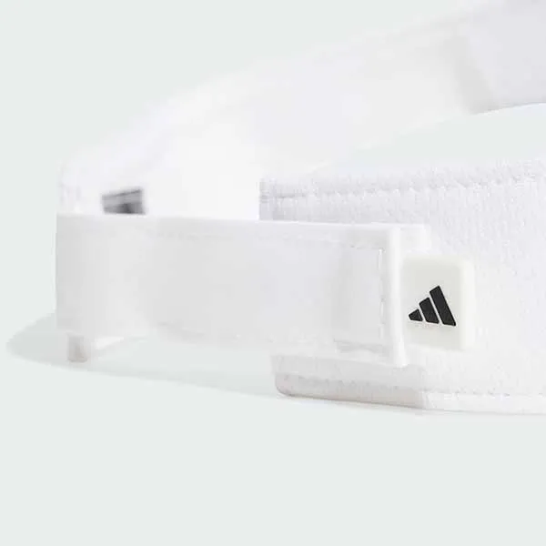 Mũ Nửa Đầu Adidas Climacool JN6085 Màu Trắng Size 57-60