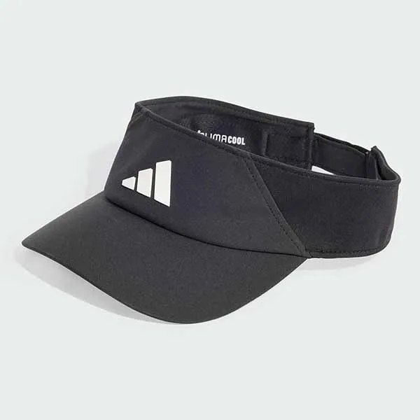 Mũ Nửa Đầu Adidas Climacool JN6086 Màu Đen