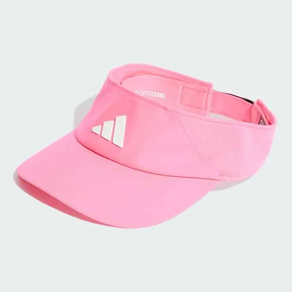 Mũ Nửa Đầu Adidas Climacool JN6088 Màu Hồng Size 54-57