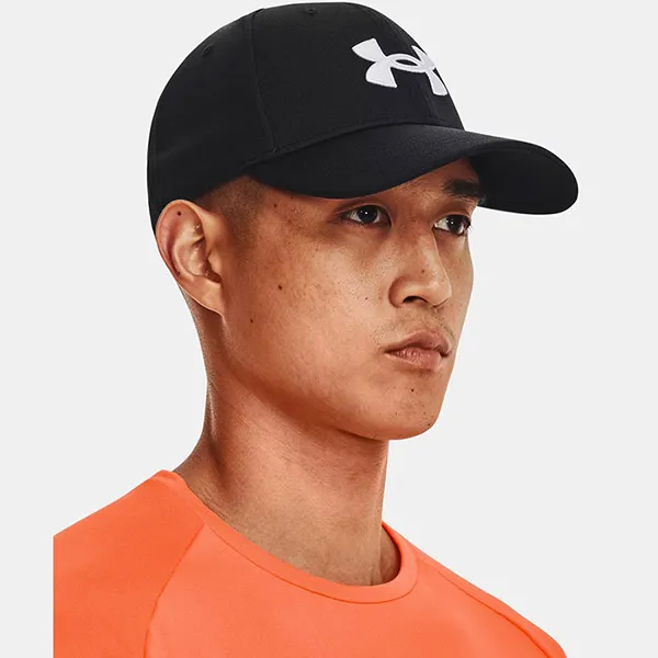 Mũ Under Armour 1376705 Màu Đen