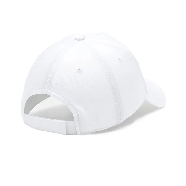 Mũ Unisex Just Cavalli Cotton Cap S91TC0010_BIANCO_100 Màu Trắng - Mũ nón - Vua Hàng Hiệu