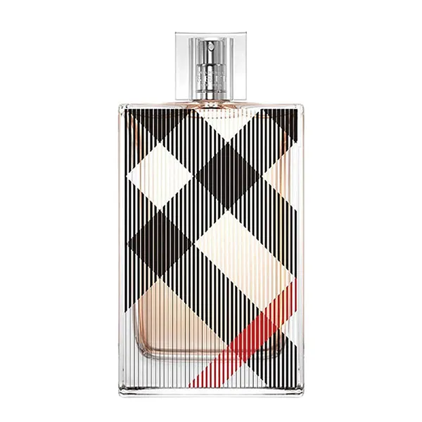 Nước Hoa Nữ Burberry Brit For Her EDP 100ml - Nước hoa - Vua Hàng Hiệu