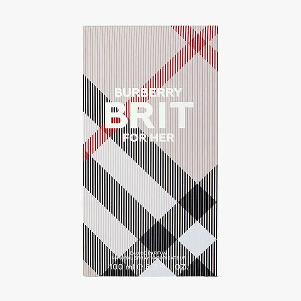 Nước Hoa Nữ Burberry Brit For Her EDP 100ml - Nước hoa - Vua Hàng Hiệu