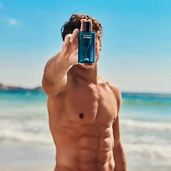 Nước Hoa Nam Davidoff Cool Water EDT 125ml - Nước hoa - Vua Hàng Hiệu