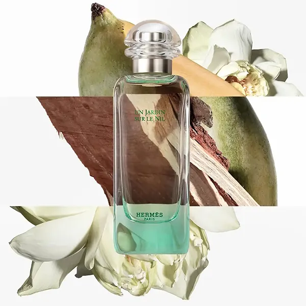 Nước Hoa Unisex Hermès Un Jardin Sur Le Nil EDT 100ml - Nước hoa - Vua Hàng Hiệu