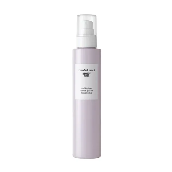 Nước Hoa Hồng Hỗ Trợ Cân Bằng Và Làm Dịu Da Comfort Zone Remedy Toner 200ml