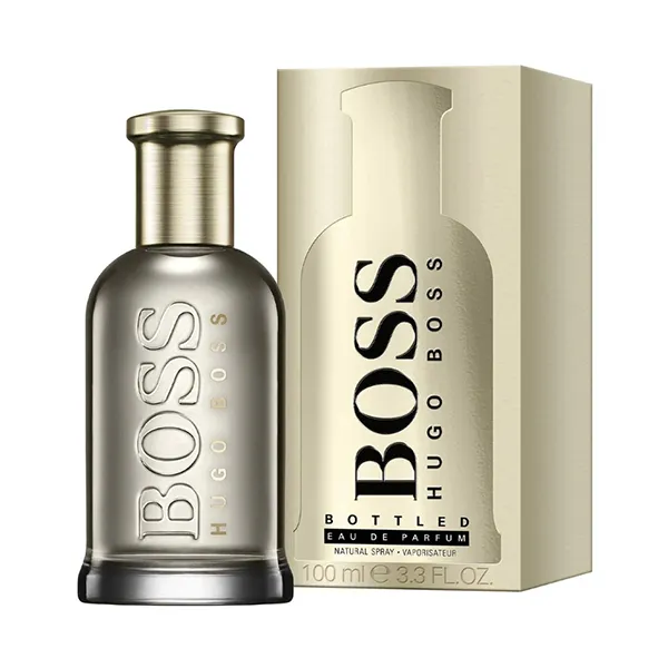 Nước Hoa Nam Hugo Boss Bottled EDP 100ml - Nước hoa - Vua Hàng Hiệu