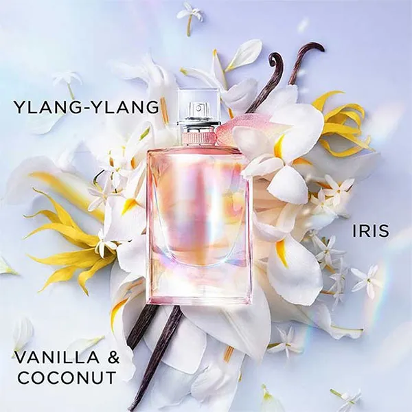 Nước Hoa Nữ Lancôme La Vie Est Belle EDP 3ml