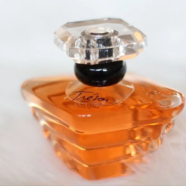Nước Hoa Nữ Lancôme Tresor L' Eau De Parfum 100ml - Nước hoa - Vua Hàng Hiệu
