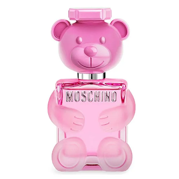 Nước Hoa Nữ Moschino Toy 2 Bubble Gum Eau De Toilette 100ml - Nước hoa - Vua Hàng Hiệu