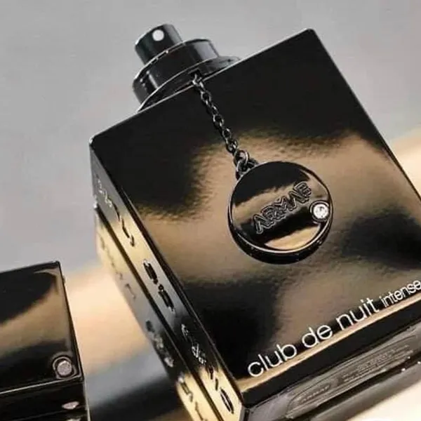 Nước Hoa Nam Armaf Club De Nuit Intense For Man Eau De Toilette (EDT) 105ml - Nước hoa - Vua Hàng Hiệu