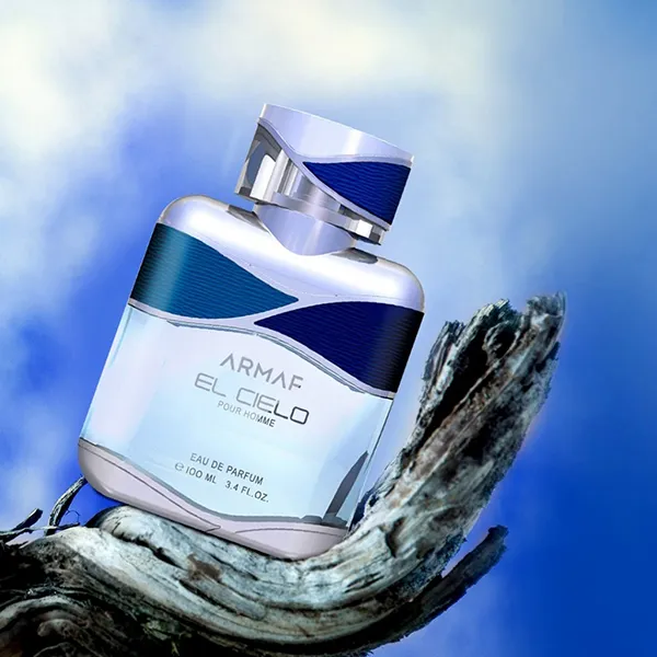 Nước Hoa Nam Armaf El Cielo Eau De Parfum 100ml - Nước hoa - Vua Hàng Hiệu