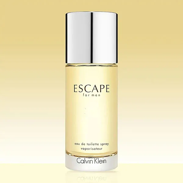 Nước Hoa Nam Calvin Klein CK Escape For Men EDT 100ml - Nước hoa - Vua Hàng Hiệu