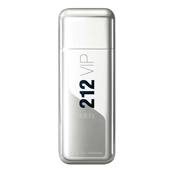 Nước Hoa Nam Carolina Herrera 212 VIP Men Eau De Toilette 100ml - Nước hoa - Vua Hàng Hiệu