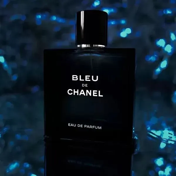 Nước Hoa Nam Chanel Bleu De Chanel (EDP) Eau De Parfum 100ml