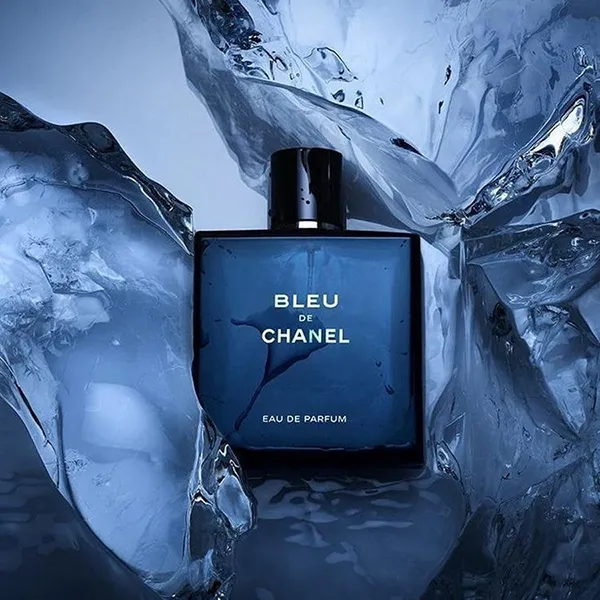 Nước Hoa Nam Chanel Bleu De Chanel (EDP) Eau De Parfum 100ml