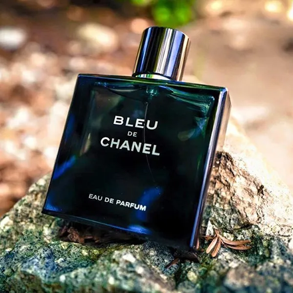 Nước Hoa Nam Chanel Bleu De Chanel Pour Home EDP 100ml - Nước hoa - Vua Hàng Hiệu