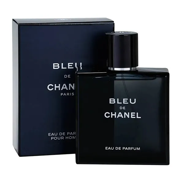 Nước Hoa Nam Chanel Bleu De Chanel Pour Home EDP 100ml - Nước hoa - Vua Hàng Hiệu