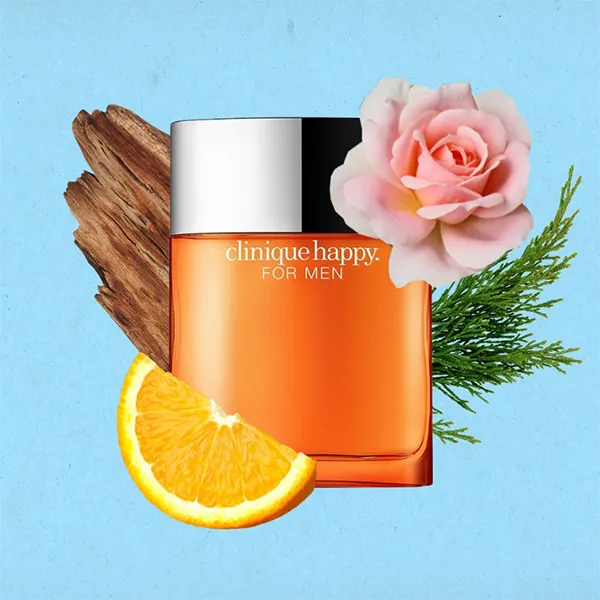Nước Hoa Nam Clinique Happy For Men Cologne 100ml - Nước hoa - Vua Hàng Hiệu